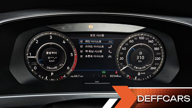 Volkswagen TIGUAN 2.0 TDI 4Motion Prestige купить на сайте DeffCars