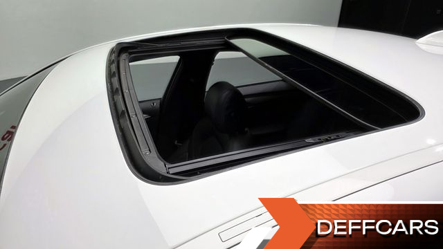 BMW 5-SERIES 520d M Sport package купить на сайте DeffCars