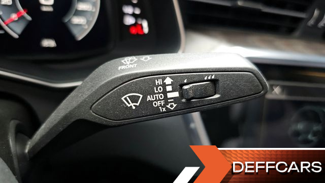 Audi A6 45 TFSI Quattro Premium купить на сайте DeffCars