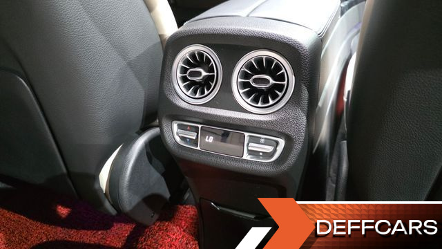 Mercedes G-CLASS AMG G63 купить на сайте DeffCars