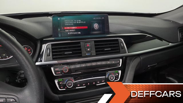 BMW GRAN TURISMO GT 320d купить на сайте DeffCars