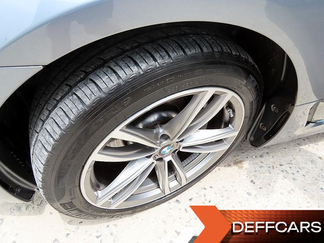 BMW GRAN TURISMO 620d M Sport купить на сайте DeffCars