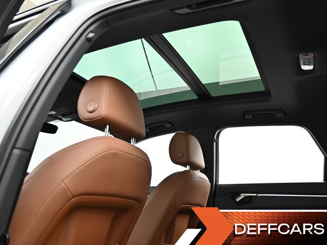 Audi Q3 35 TDI Premium купить на сайте DeffCars
