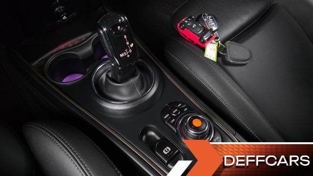 Mini COUNTRYMAN HIGH 2nd купить на сайте DeffCars