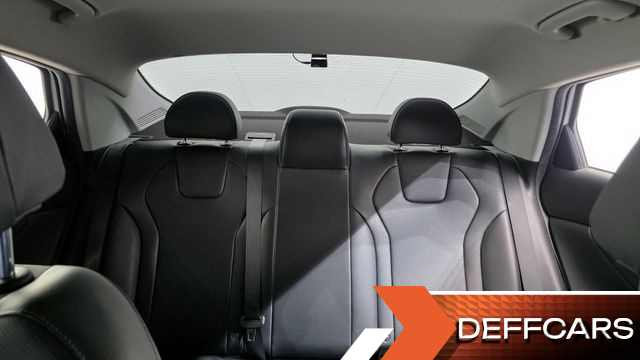 Hyundai AVANTE 1.6 Modern купить на сайте DeffCars