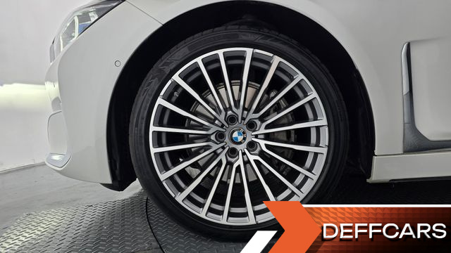 BMW 7-SERIES 730Ld xDrive Design Pure Excellence купить на сайте DeffCars