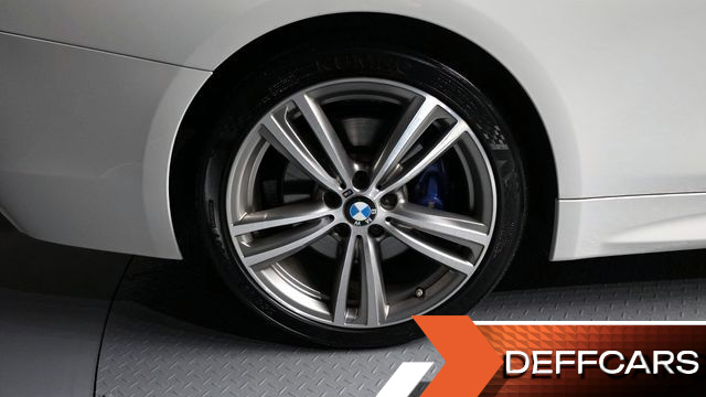 BMW 4-SERIES 428i M Sport Coupe купить на сайте DeffCars