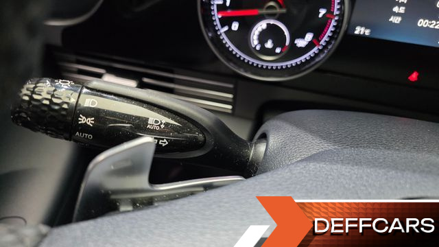 Hyundai GRANDEUR 3.0 LPi Rent Car Premium купить на сайте DeffCars