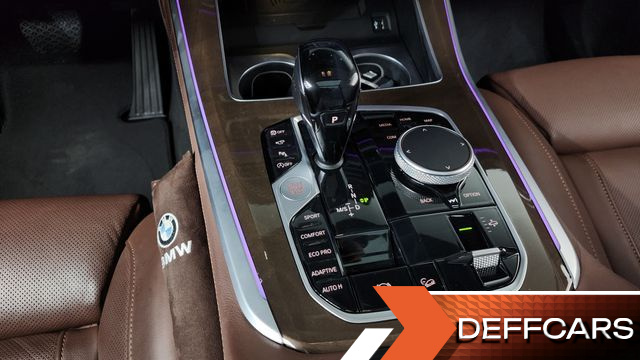 BMW X5 xDrive 40i xLine купить на сайте DeffCars