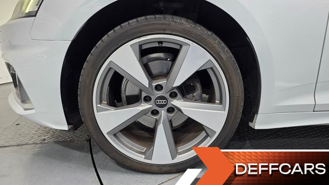 Audi A5 40 TFSI Quattro Sportback купить на сайте DeffCars
