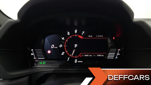 Toyota SUPRA GR 3.0 купить на сайте DeffCars