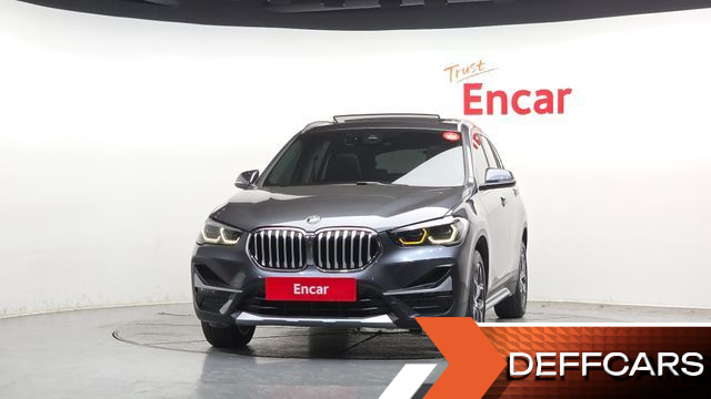 BMW X1 xDrive 18d xLine купить на сайте DeffCars