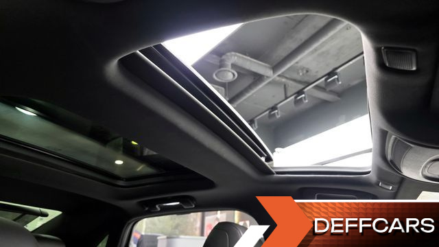 Cadillac CT6 3.6 Sport AWD купить на сайте DeffCars