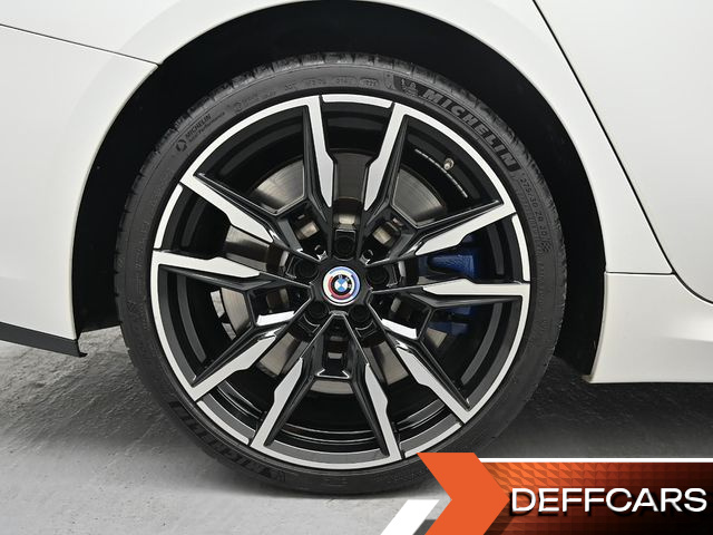 BMW 8-SERIES M850i xDrive Gran Coupe купить на сайте DeffCars