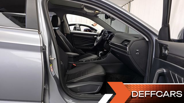 Volkswagen JETTA 1.5 TSI Prestige купить на сайте DeffCars