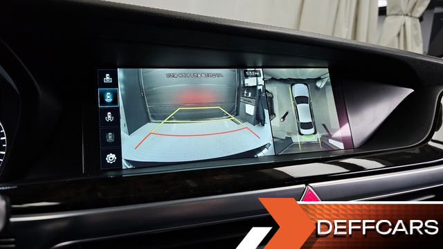 Genesis G90 3.8 AWD Premium Luxury купить на сайте DeffCars