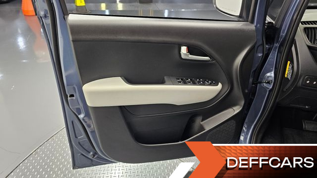 Kia RAY Air купить на сайте DeffCars
