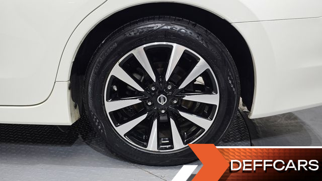 Nissan ALTIMA 2.5 Smart L33 купить на сайте DeffCars