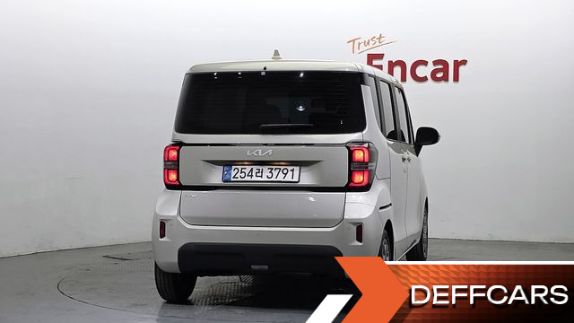 Kia RAY Prestige купить на сайте DeffCars