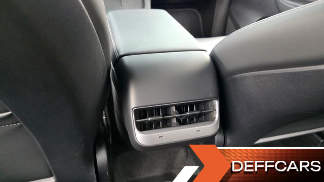Tesla MODEL Y RWD купить на сайте DeffCars