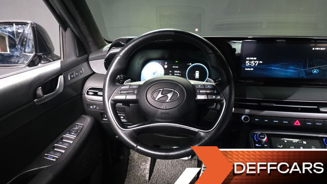 Hyundai PALISADE Gasoline 3.8 4WD Prestige купить на сайте DeffCars