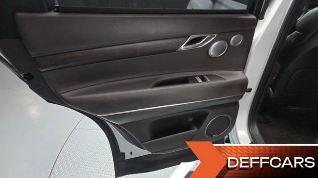 Genesis GV80 2.5T Gasoline AWD купить на сайте DeffCars