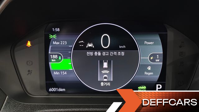 ChevroletGMDaewoo BOLT EV EV Premier купить на сайте DeffCars