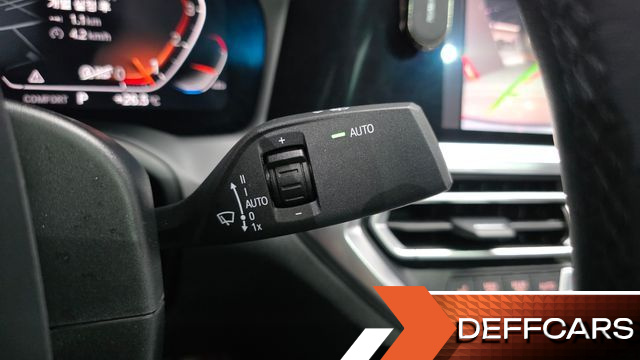 BMW 3-SERIES 320i купить на сайте DeffCars