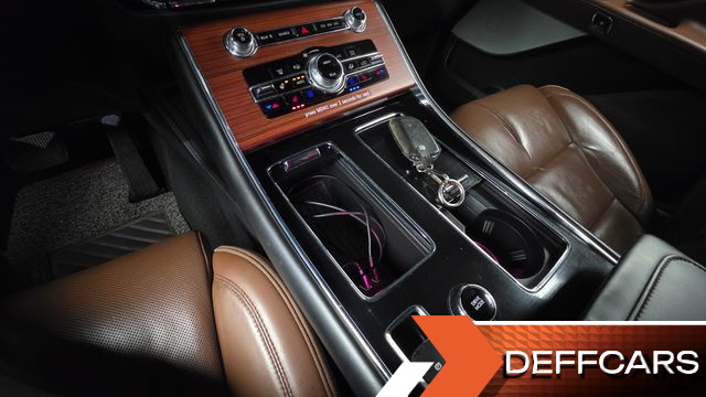 Lincoln AVIATOR 3.0 Reserve  AWD купить на сайте DeffCars
