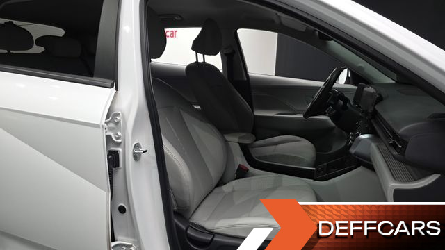 Hyundai KONA Gasoline 1.6 Turbo 2WD Modern купить на сайте DeffCars