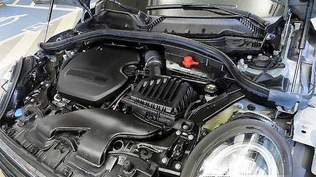 Mini CLUBMAN Standard 2nd купить на сайте DeffCars