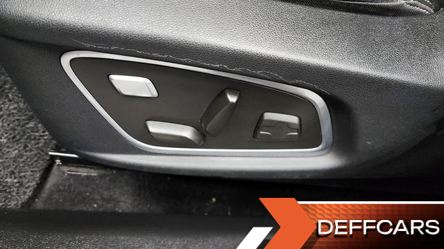 Renault-KoreaSamsung QM6 2.0 LPe RE Signature 2WD купить на сайте DeffCars