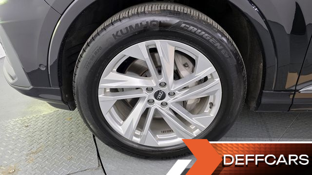 Audi Q7 45 TDI Quattro Premium купить на сайте DeffCars