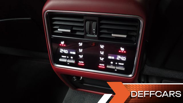 Porsche CAYENNE 3.0 E-HYBRID PLATINUM EDITION купить на сайте DeffCars