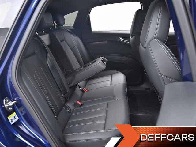 Audi Q4 E-TRON 40 Premium Sportback купить на сайте DeffCars