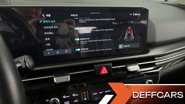 Kia SPORTAGE Gasoline 1.6 Turbo 2WD Noblesse купить на сайте DeffCars