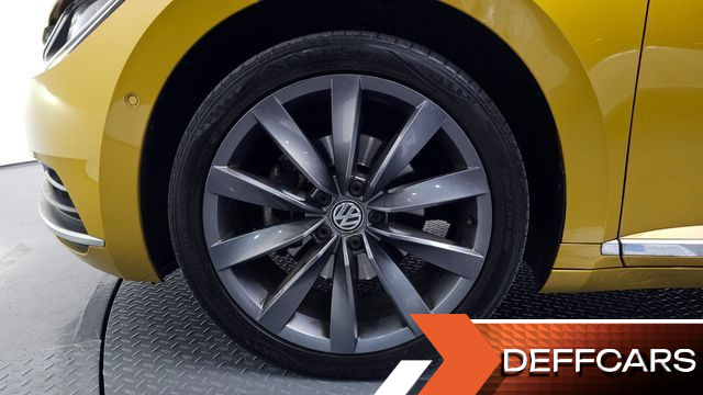 Volkswagen ARTEON 2.0 TDI Prestige купить на сайте DeffCars