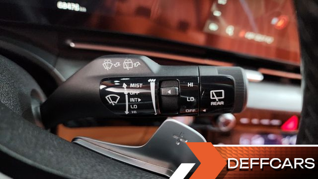 Kia CARNIVAL Gasoline 9-seater Limousine(Special vehicle) купить на сайте DeffCars