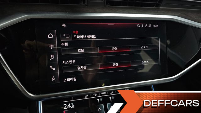Audi A7 50 TDI Quattrp Premium купить на сайте DeffCars