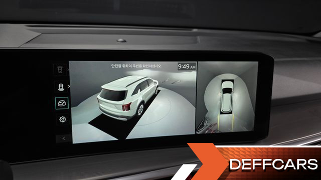 Kia SORENTO Diesel 2.2 4WD Noblesse купить на сайте DeffCars