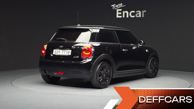 Mini COOPER Standard Third Generation купить на сайте DeffCars