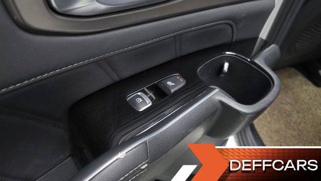 Kia SORENTO Gasoline 2.5T 2WD Signature купить на сайте DeffCars