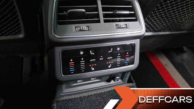 Audi A7 55 TFSI Quattro Premium купить на сайте DeffCars
