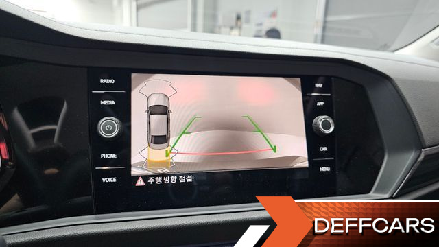 Volkswagen JETTA 1.5 TSI Prestige купить на сайте DeffCars