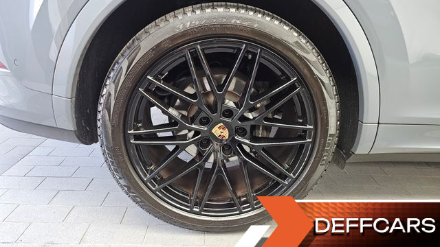 Porsche CAYENNE 3.0 Coupe купить на сайте DeffCars