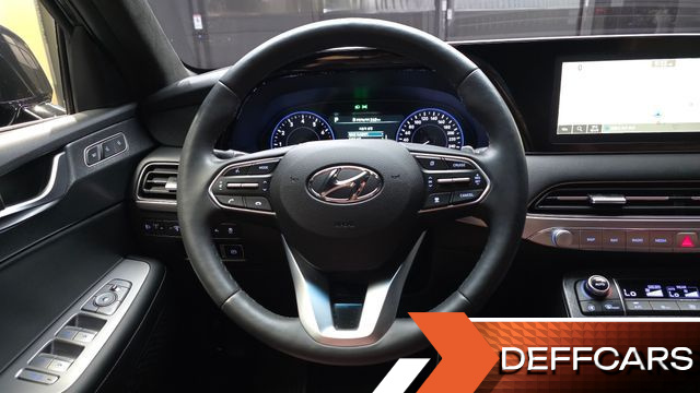 Hyundai PALISADE Gasoline 3.8 4WD Prestige купить на сайте DeffCars