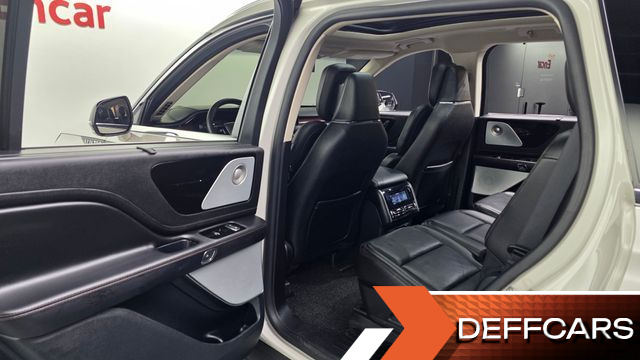 Lincoln AVIATOR 3.0 Reserve  AWD купить на сайте DeffCars