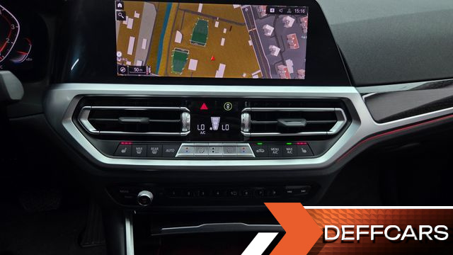 BMW 3-SERIES 320i Luxury купить на сайте DeffCars