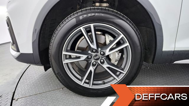 Audi Q5 45 TFSI Quattro купить на сайте DeffCars