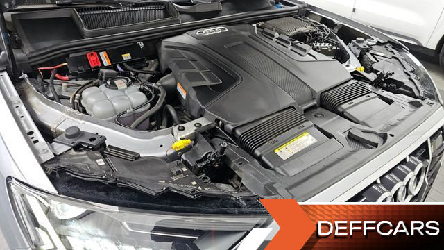 Audi Q7 45 TDI Quattro Premium купить на сайте DeffCars